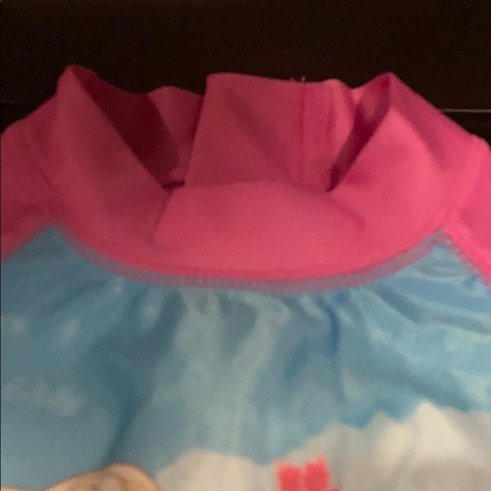 Disney Toddler Rash guard - Picture 2 of 5